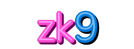 zk9 — logo kanal